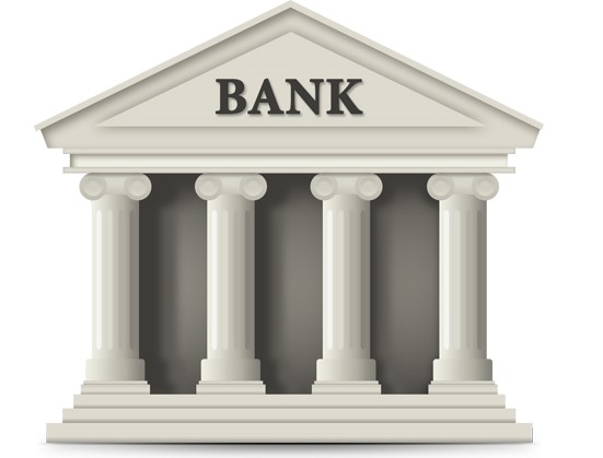 bank