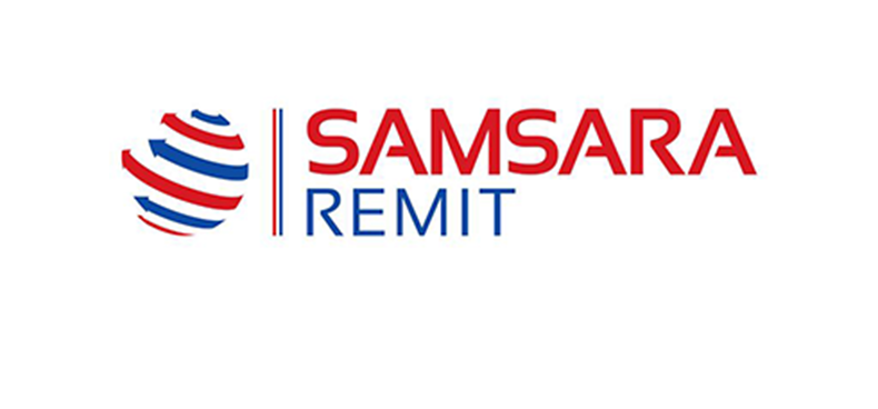 Samsara Remit