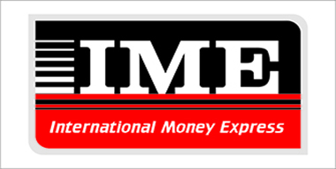 IME logo