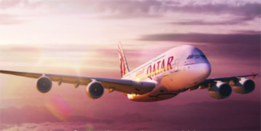 Qatar Airways